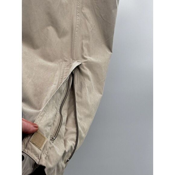 Fully Line Scottish Winds Hook Golf   And Loop Men’s Pants. Size Large - Picture 4 of 16